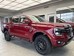 New 2025 Ford Ranger Lariat SuperCrew Cab for sale #25F232 - photo 1