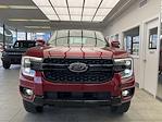 New 2025 Ford Ranger Lariat SuperCrew Cab for sale #25F232 - photo 3