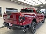 New 2025 Ford Ranger Lariat SuperCrew Cab for sale #25F232 - photo 2