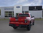 New 2025 Ford Ranger Lariat SuperCrew Cab for sale #25F232 - photo 34