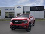 2025 Ford Ranger SuperCrew Cab 4x4 Pickup for sale #25F232 - photo 1