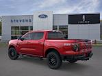 2025 Ford Ranger SuperCrew Cab 4x4 Pickup for sale #25F232 - photo 2