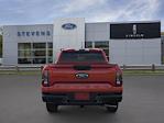 2025 Ford Ranger SuperCrew Cab 4x4 Pickup for sale #25F232 - photo 4