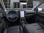 2025 Ford Ranger SuperCrew Cab 4x4 Pickup for sale #25F232 - photo 8