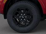 2025 Ford Ranger SuperCrew Cab 4x4 Pickup for sale #25F232 - photo 18
