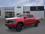 2025 Ford Ranger SuperCrew Cab 4x4 Pickup for sale #25F232 - photo 22