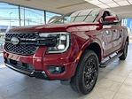 2025 Ford Ranger SuperCrew Cab 4x4 Pickup for sale #25F232 - photo 24