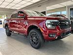 2025 Ford Ranger SuperCrew Cab 4x4 Pickup for sale #25F232 - photo 48