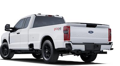 New 2025 Ford F-350 XL Super Cab 4x4 SRW Pickup for sale #25F263 - photo 2