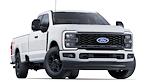 New 2025 Ford F-350 XL Super Cab 4x4 SRW Pickup for sale #25F263 - photo 4