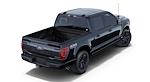 New 2025 Ford F-150 Platinum SuperCrew Cab 4x4 Pickup for sale #25F265 - photo 3