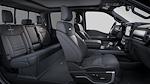 New 2025 Ford F-150 Platinum SuperCrew Cab 4x4 Pickup for sale #25F265 - photo 6