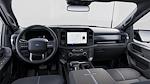 New 2025 Ford F-150 Platinum SuperCrew Cab 4x4 Pickup for sale #25F265 - photo 7