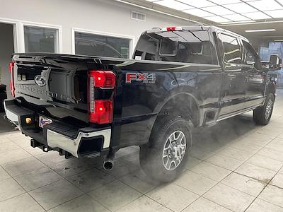 New 2025 Ford F-350 Lariat Crew Cab for sale #25F266 - photo 2