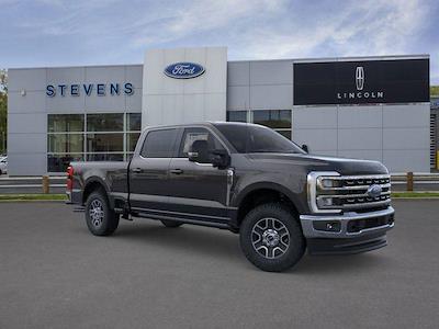 2025 Ford F-350 Crew Cab SRW 4x4 Pickup for sale #25F266 - photo 1