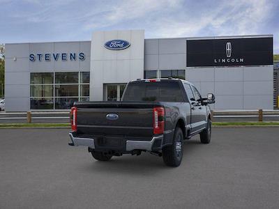 2025 Ford F-350 Crew Cab SRW 4x4 Pickup for sale #25F266 - photo 2
