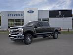 2025 Ford F-350 Crew Cab SRW 4x4 Pickup for sale #25F266 - photo 3
