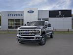 2025 Ford F-350 Crew Cab SRW 4x4 Pickup for sale #25F266 - photo 4