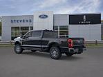 2025 Ford F-350 Crew Cab SRW 4x4 Pickup for sale #25F266 - photo 6
