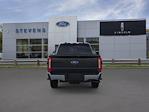 2025 Ford F-350 Crew Cab SRW 4x4 Pickup for sale #25F266 - photo 7