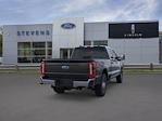 2025 Ford F-350 Crew Cab SRW 4x4 Pickup for sale #25F266 - photo 2