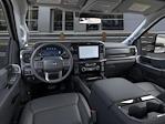 2025 Ford F-350 Crew Cab SRW 4x4 Pickup for sale #25F266 - photo 9