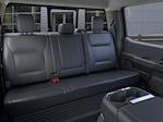 2025 Ford F-350 Crew Cab SRW 4x4 Pickup for sale #25F266 - photo 11
