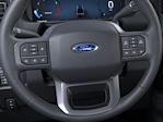 2025 Ford F-350 Crew Cab SRW 4x4 Pickup for sale #25F266 - photo 12