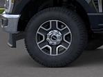 2025 Ford F-350 Crew Cab SRW 4x4 Pickup for sale #25F266 - photo 19