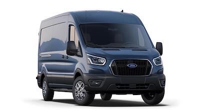 2025 Ford Transit 250 Medium Roof RWD Empty Cargo Van for sale #25F267 - photo 1