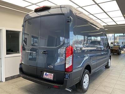 New 2025 Ford Transit 250 Medium Roof Empty Cargo Van for sale #25F267 - photo 2