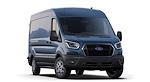 2025 Ford Transit 250 Medium Roof RWD Empty Cargo Van for sale #25F267 - photo 1