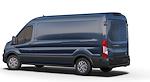 2025 Ford Transit 250 Medium Roof RWD Empty Cargo Van for sale #25F267 - photo 4