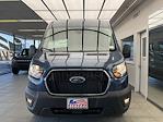 2025 Ford Transit 250 Medium Roof RWD Empty Cargo Van for sale #25F267 - photo 10