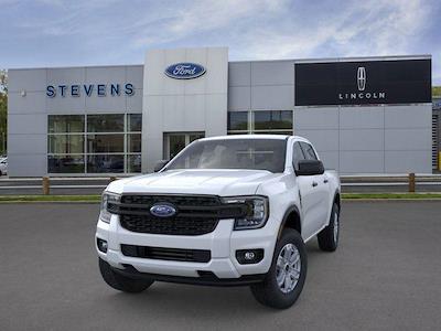 2025 Ford Ranger SuperCrew Cab 4x4 Pickup for sale #25F283 - photo 1