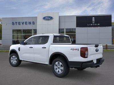 2025 Ford Ranger SuperCrew Cab 4x4 Pickup for sale #25F283 - photo 2
