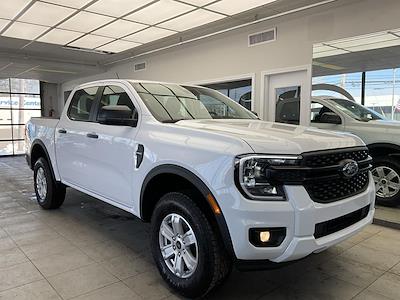 New 2025 Ford Ranger XL SuperCrew Cab for sale #25F283 - photo 1