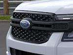2025 Ford Ranger SuperCrew Cab 4x4 Pickup for sale #25F283 - photo 16