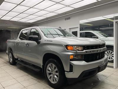 Used 2022 Chevrolet Silverado 1500 - photo 1
