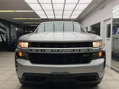 Used 2022 Chevrolet Silverado 1500 - photo 1