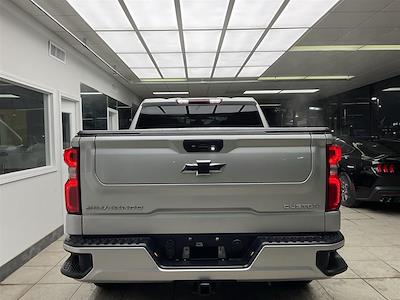 Used 2022 Chevrolet Silverado 1500 - photo 1