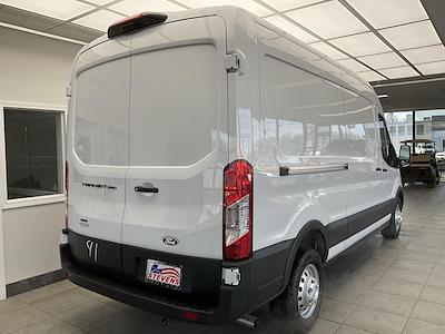 New 2025 Ford Transit 250 Medium Roof Empty Cargo Van for sale #25F295 - photo 2