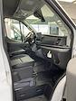 2025 Ford Transit 250 Medium Roof RWD Empty Cargo Van for sale #25F295 - photo 8