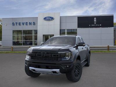 2025 Ford Ranger SuperCrew Cab 4x4 Pickup for sale #25F297 - photo 1