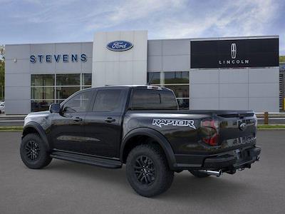 2025 Ford Ranger SuperCrew Cab 4x4 Pickup for sale #25F297 - photo 2