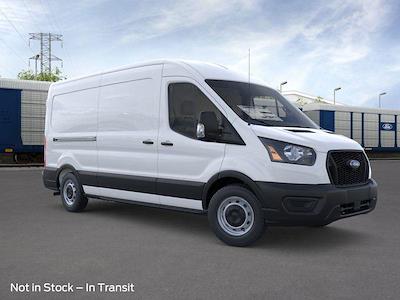 2025 Ford Transit 250 Medium Roof RWD Empty Cargo Van for sale #25F298 - photo 1