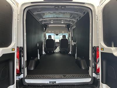 2025 Ford Transit 250 Medium Roof RWD Empty Cargo Van for sale #25F298 - photo 2