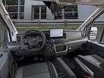 2025 Ford Transit 250 Medium Roof RWD Empty Cargo Van for sale #25F298 - photo 10