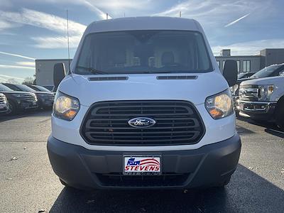 2016 Ford Transit 250 Medium Roof 4x2 Empty Cargo Van for sale #25F298A - photo 2