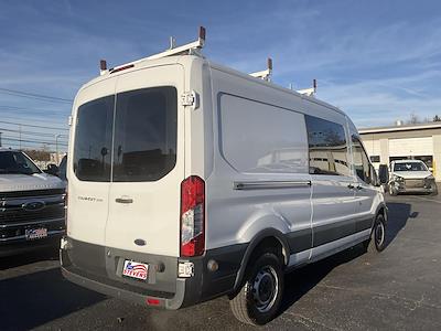 Used 2016 Ford Transit 250 Medium Roof Empty Cargo Van for sale #25F298A - photo 2